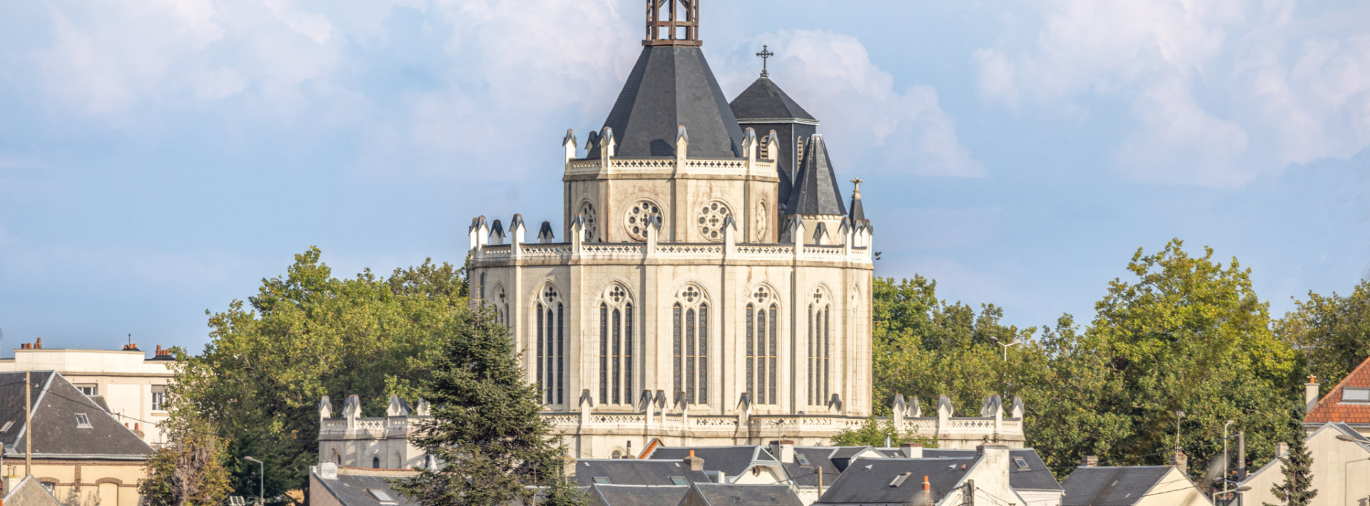 Le Havre, SainteCécile Agence Côté Ouest Immobilier Le Havre Normandie