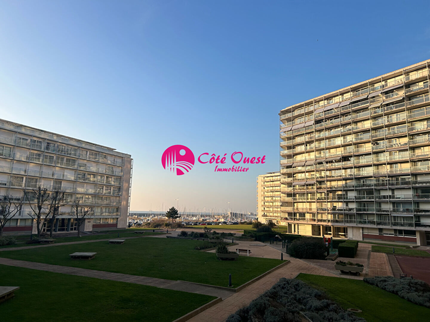 Appartement Le Havre  RESIDENCE DE FRANCE