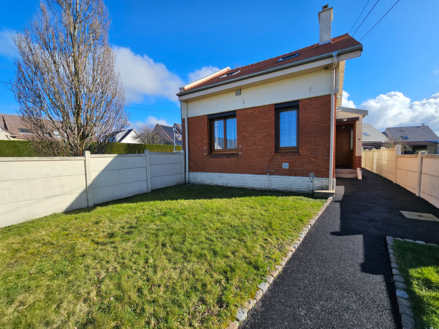 Maison Le Havre Dollemard 4 pièce(s) 95 m2