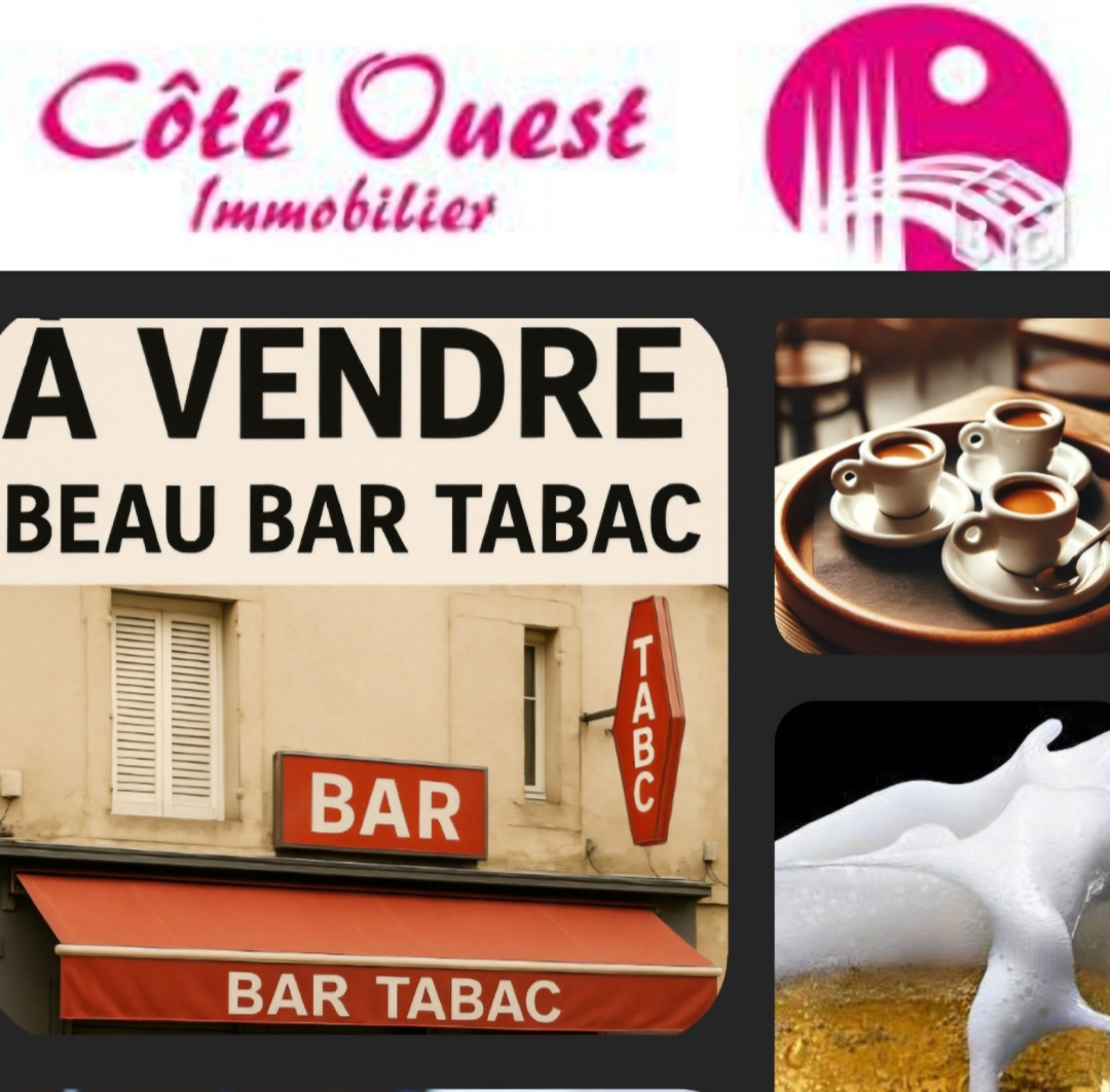 Bar Tabac FDJ