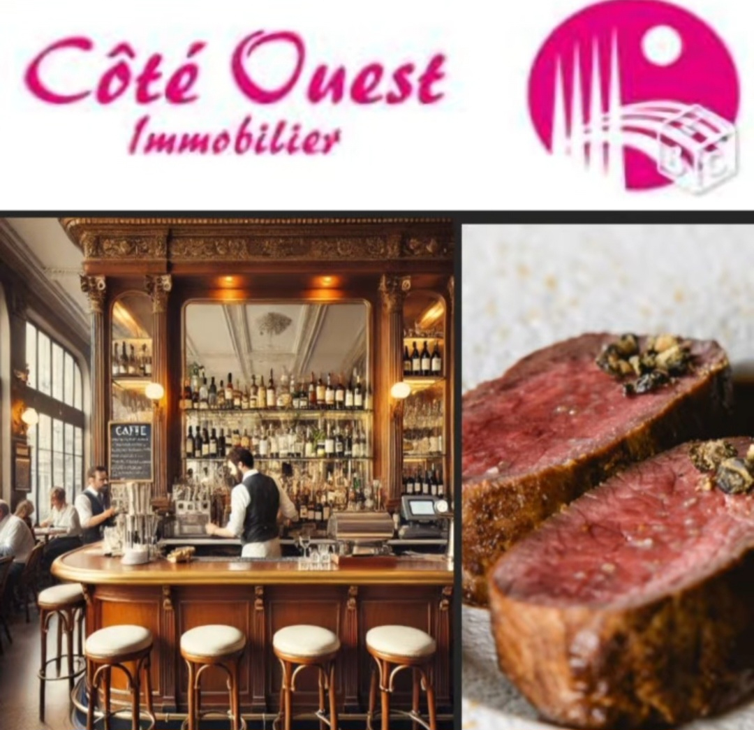 Restaurant café spécialité de viandes le havre