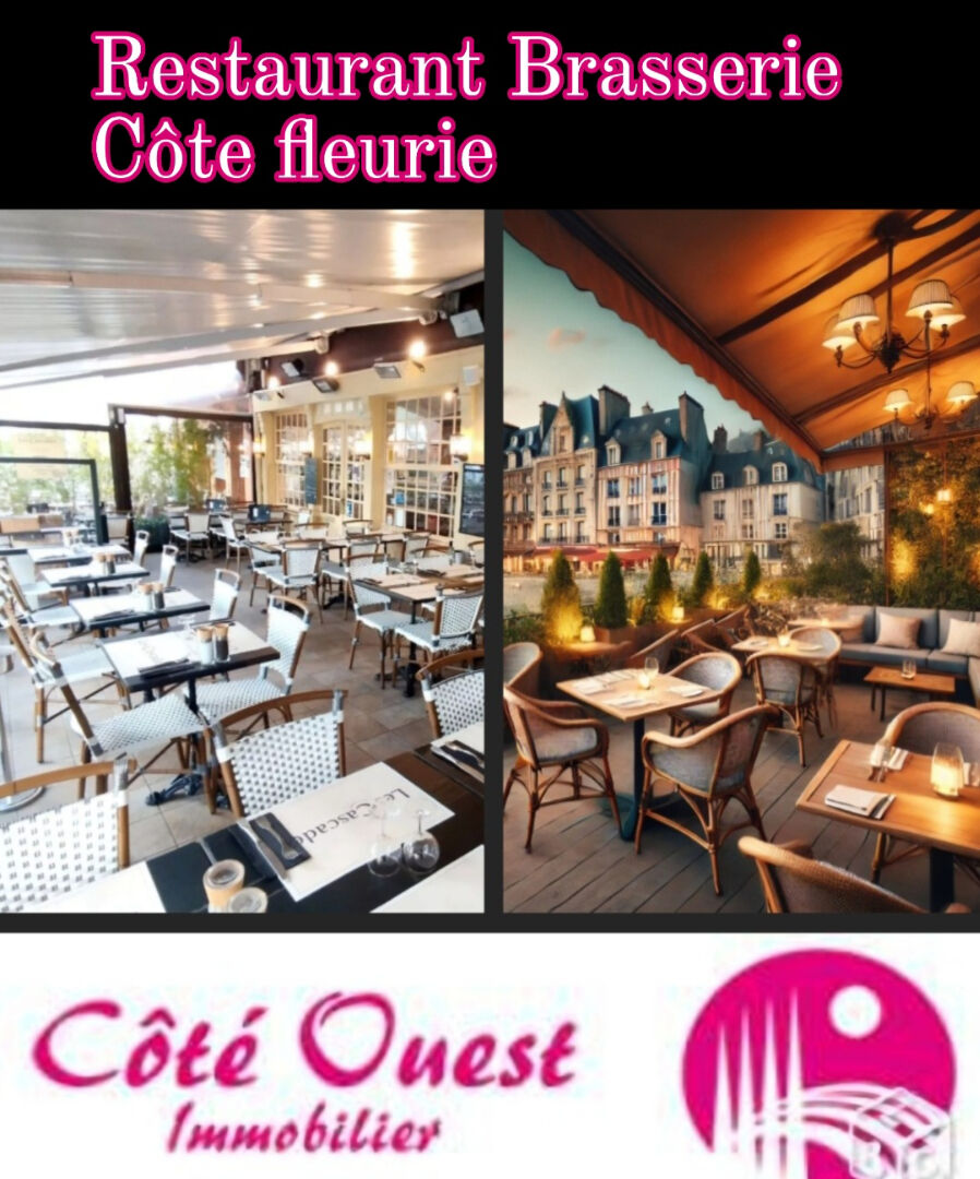 Brasserie  Restaurant Côte fleurie
