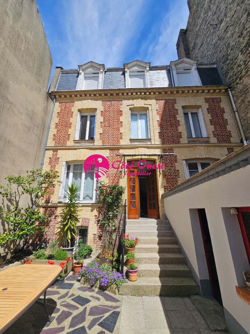 MAISON hyper centre