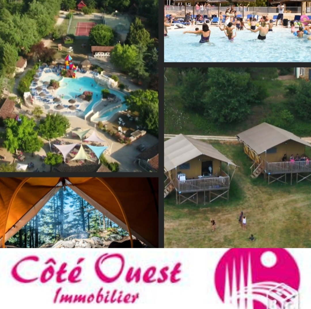 Camping 4 étoiles