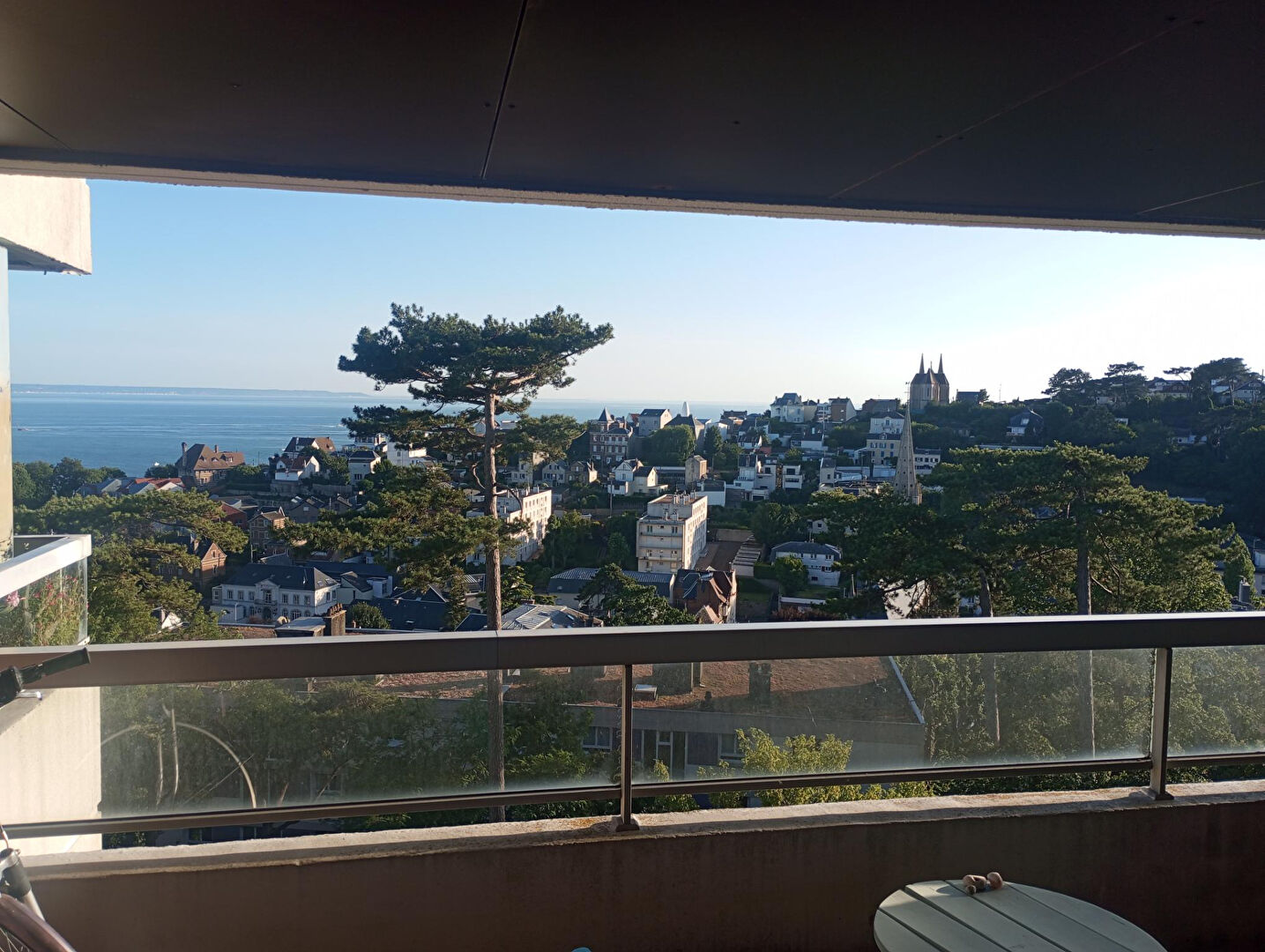 STE ADRESSE