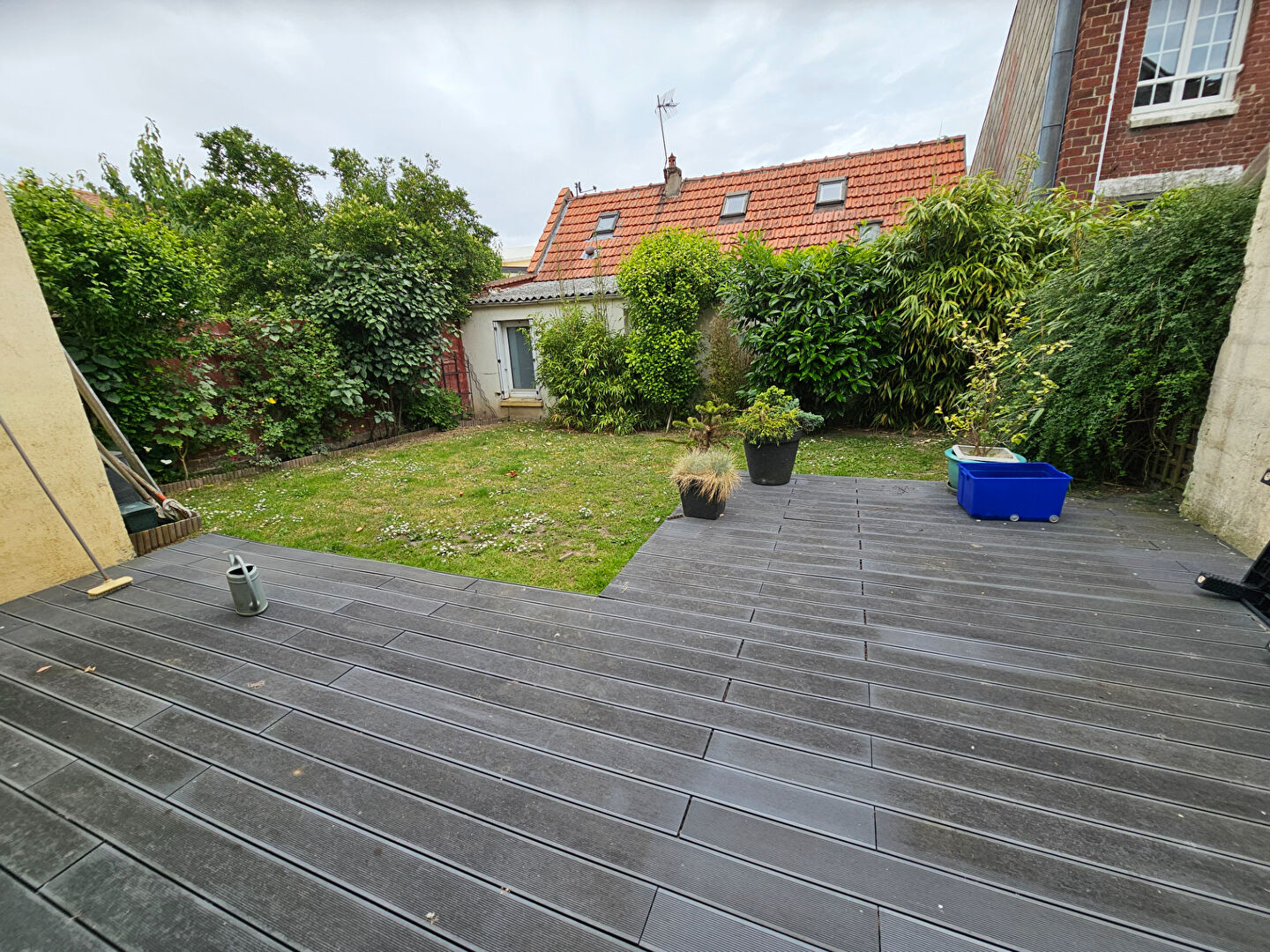 Maison Le Havre 5 pièce(s) 116 m2