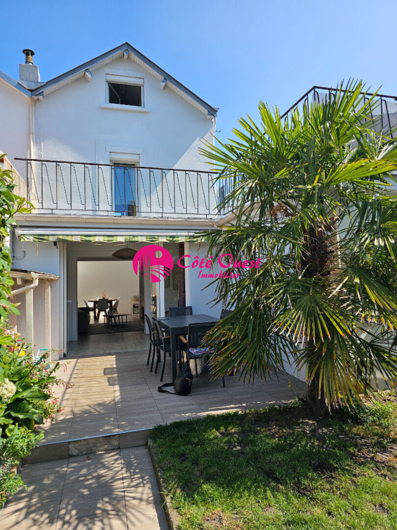 Maison Le Havre  Sanvic 4 pièce(s) 81 m2