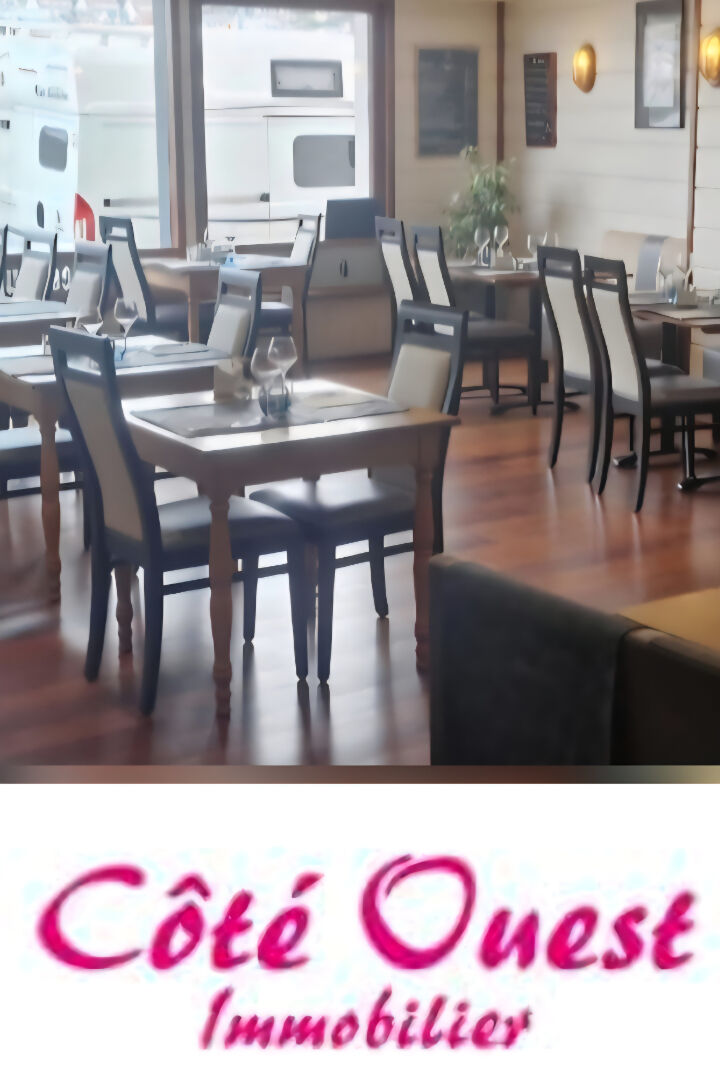 Restaurant licence 4