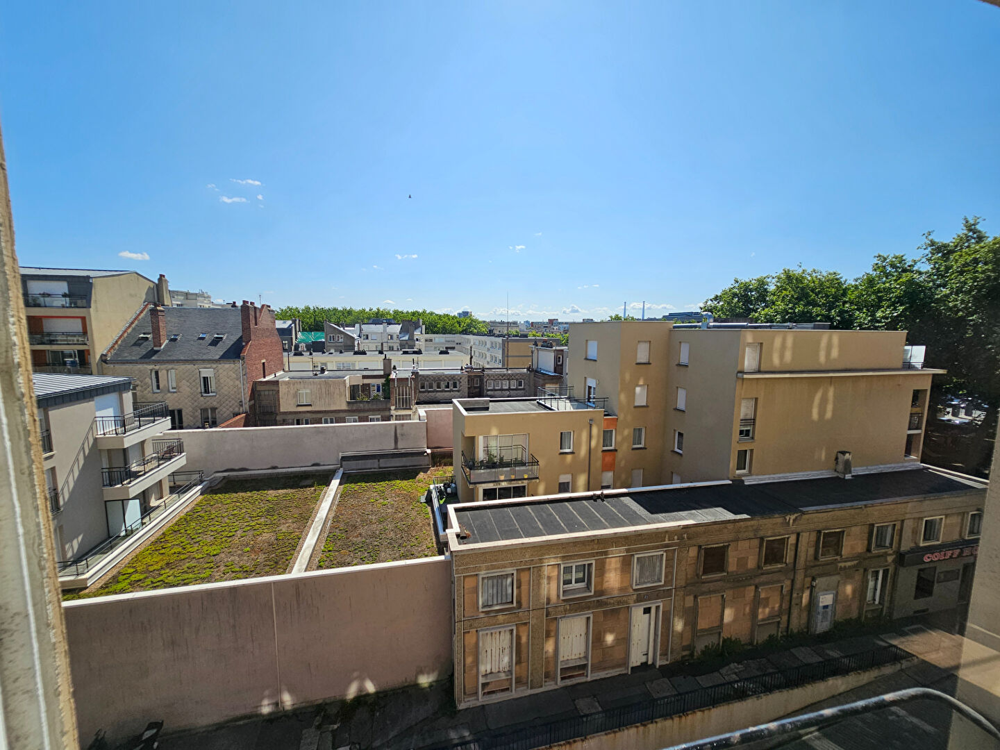 LE HAVRE COEUR DE VILLE