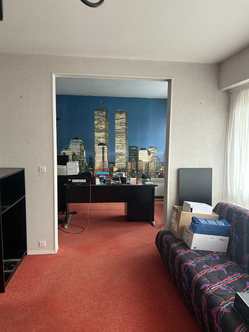 APPARTEMENT 4 PIECES QUARTIER STE MARIE