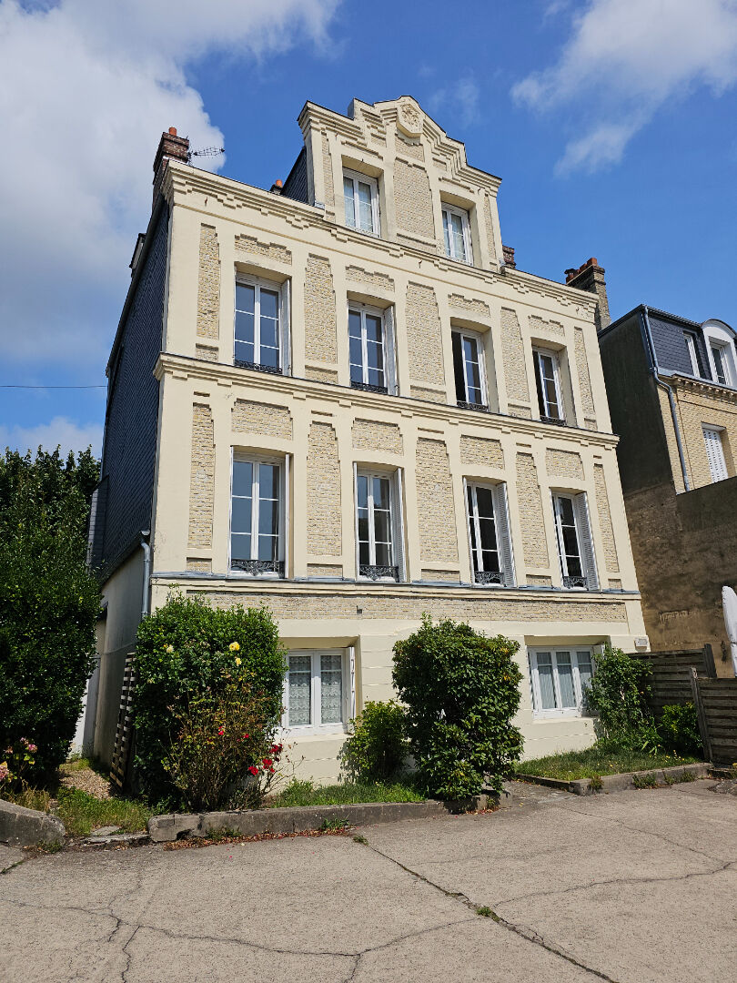 Appartement Le Havre St ROCH