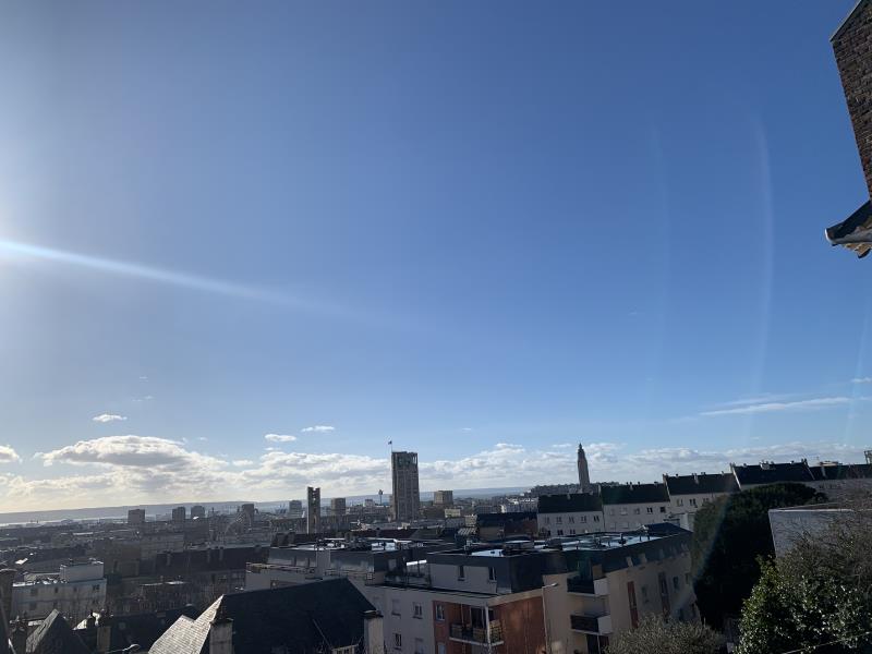 LE HAVRE QUARTIER ST MICHEL