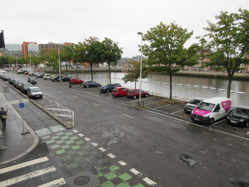 APPARTEMENT LE HAVRE – 2 pièce(s) – 46.2 m2