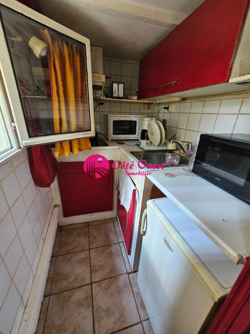 PROCHE ST VINCENT APPARTEMENT
