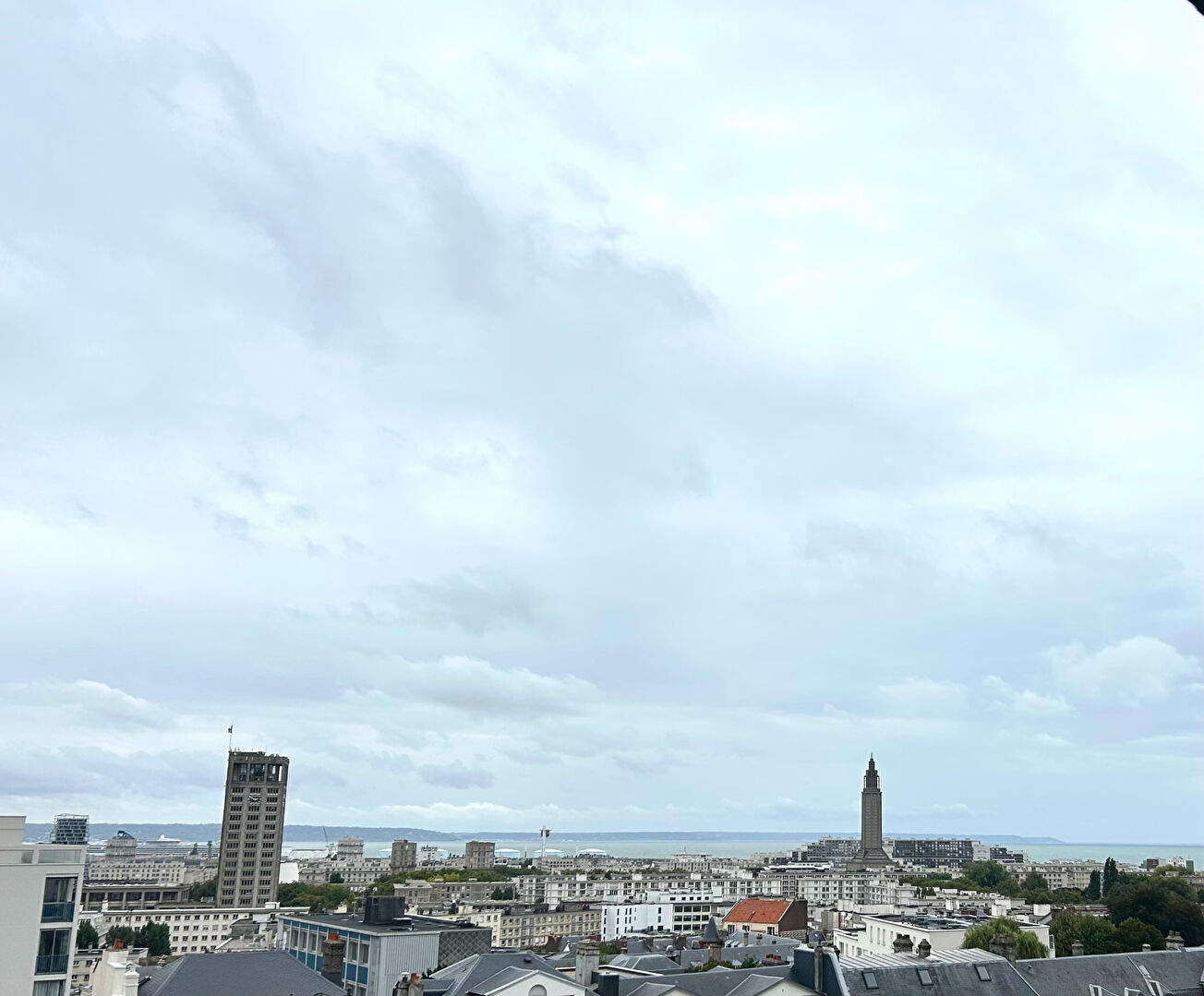 Demeure de prestige Le Havre 10 pièce(s) 420 m2