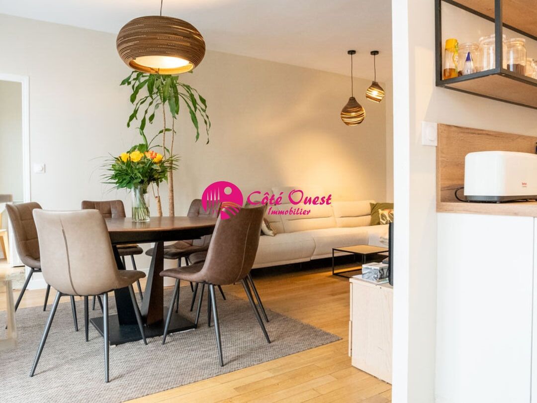 LE HAVRE / T5 / PLACE DE L’HOTEL DE VILLE