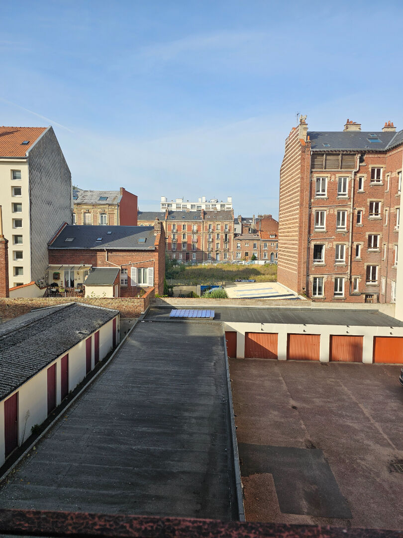 Appartement Le Havre 4 pièce(s) 78 m2