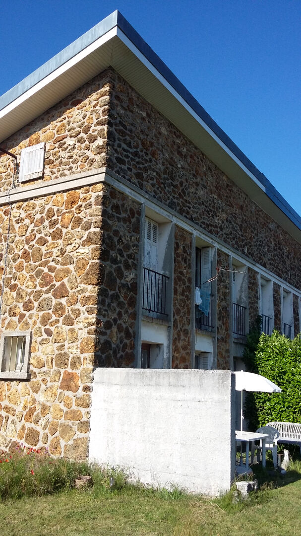 APLEMONT, Meulière 3 chambres