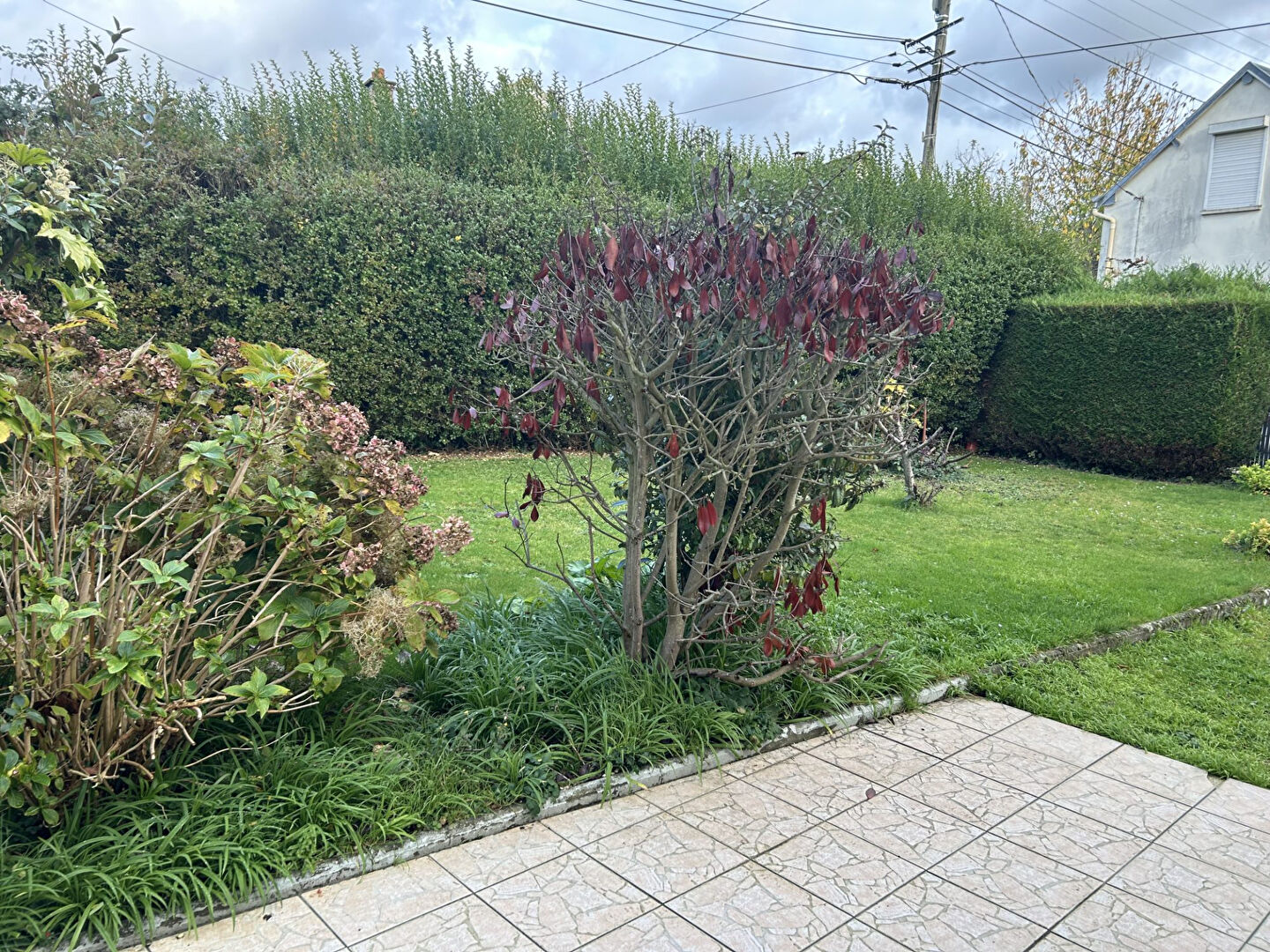 Maison Le Havre 4 pièce(s) 94 m2