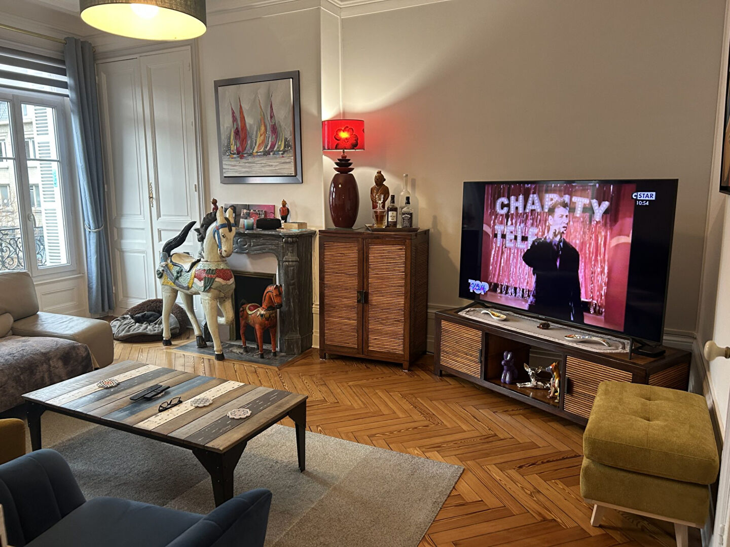 Appartement Le Havre 4 pièce(s) 105.58 m2